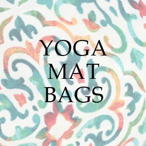Yoga Mat Bags