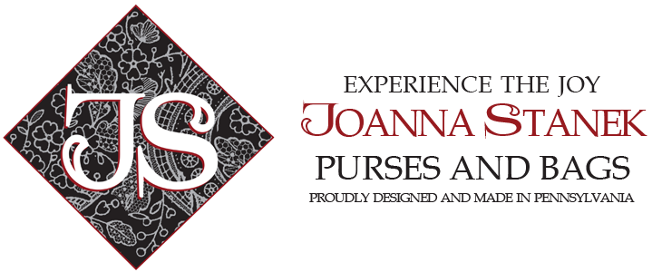 Joanna Stanek - Designer Purses and Bags