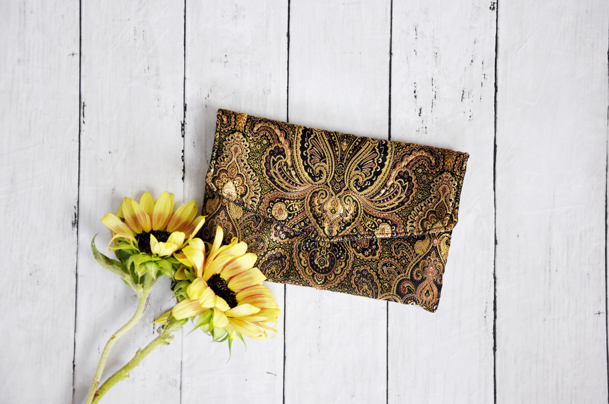 CELES Handicraft Beautiful Bling Box Clutch Bag Purse For Bridal, Casual,  Party, Wedding | Detachable Chain